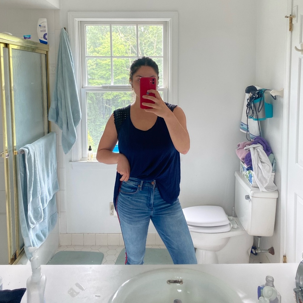 FREE PEOPLE TOP